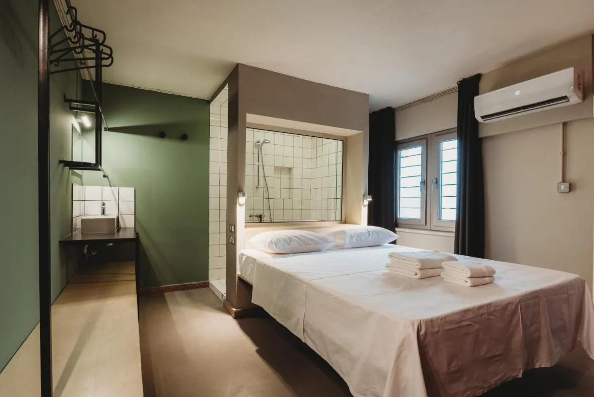Image 6 of eins rooms – city center