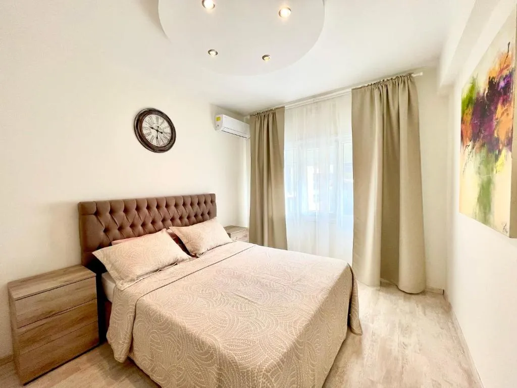 Image of 100 m to the beach Sea La Vie 3 bedroom Apartment
