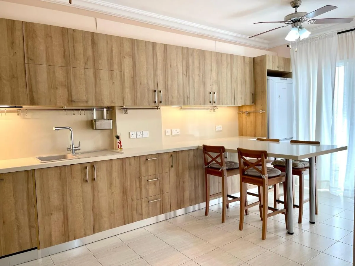 Image 2 of 100 m to the beach Sea La Vie 3 bedroom Apartment