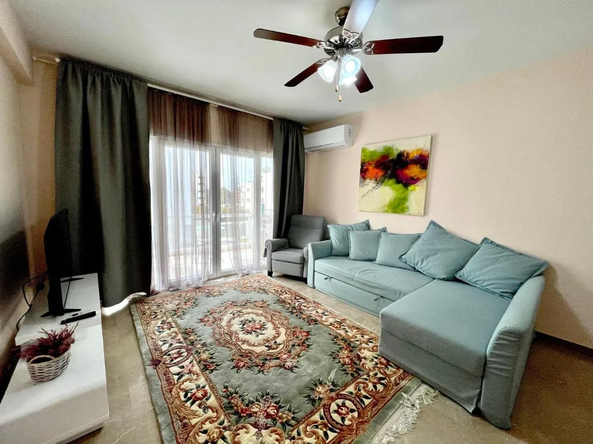 Image 6 of 100 m to the beach Sea La Vie 3 bedroom Apartment