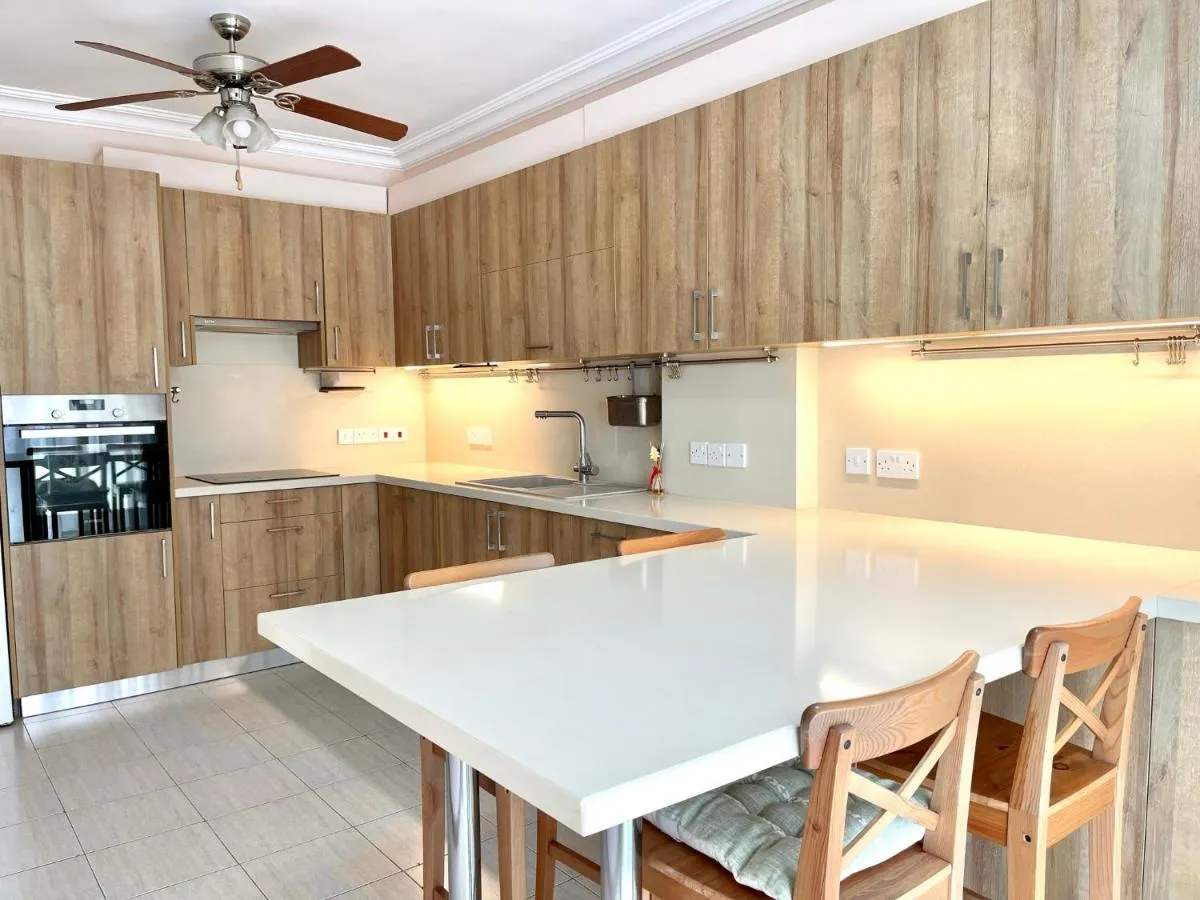 Image 1 of 100 m to the beach Sea La Vie 3 bedroom Apartment