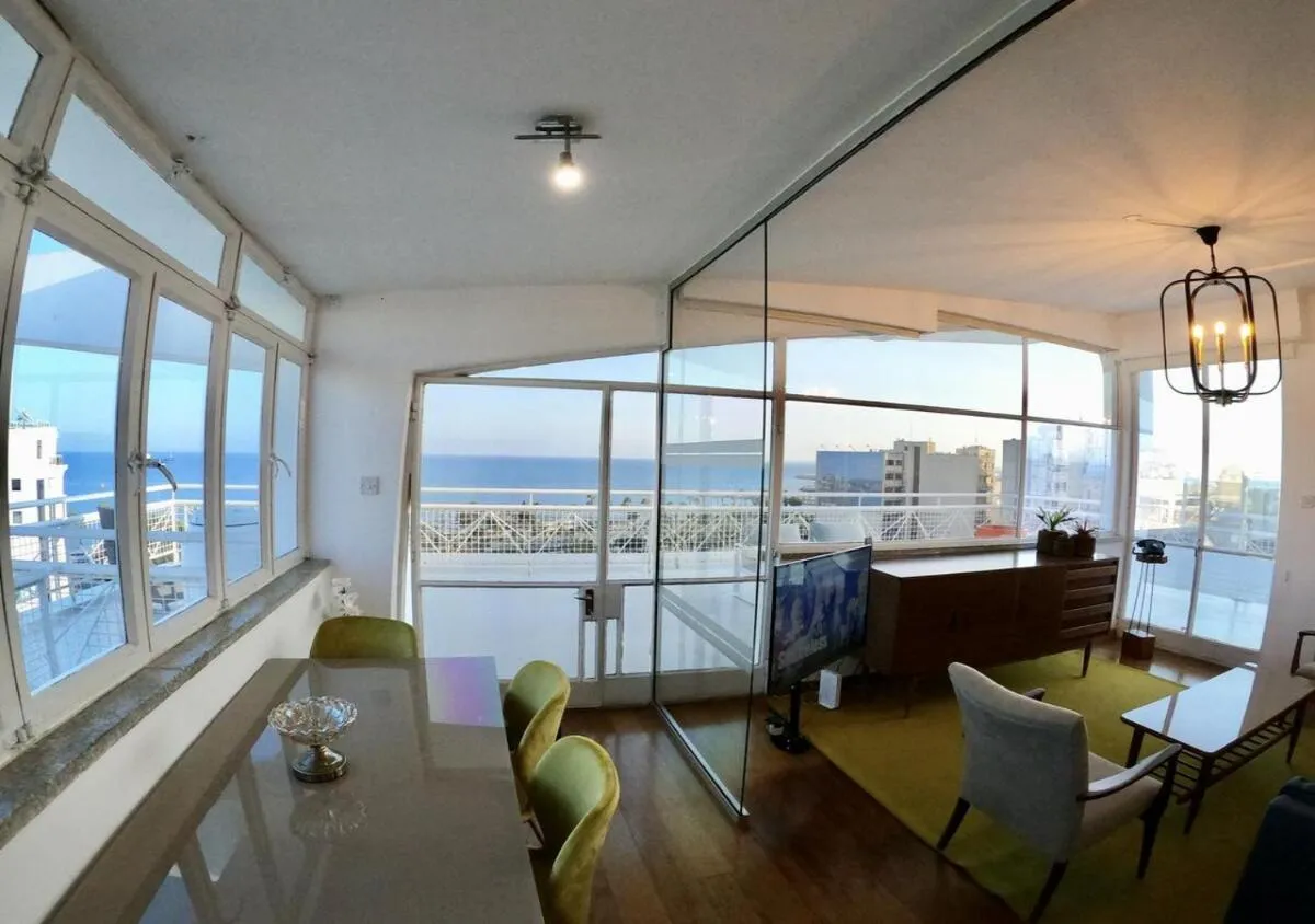 Image 6 of 1-80 Collection Penthouse by TrulyCyprus