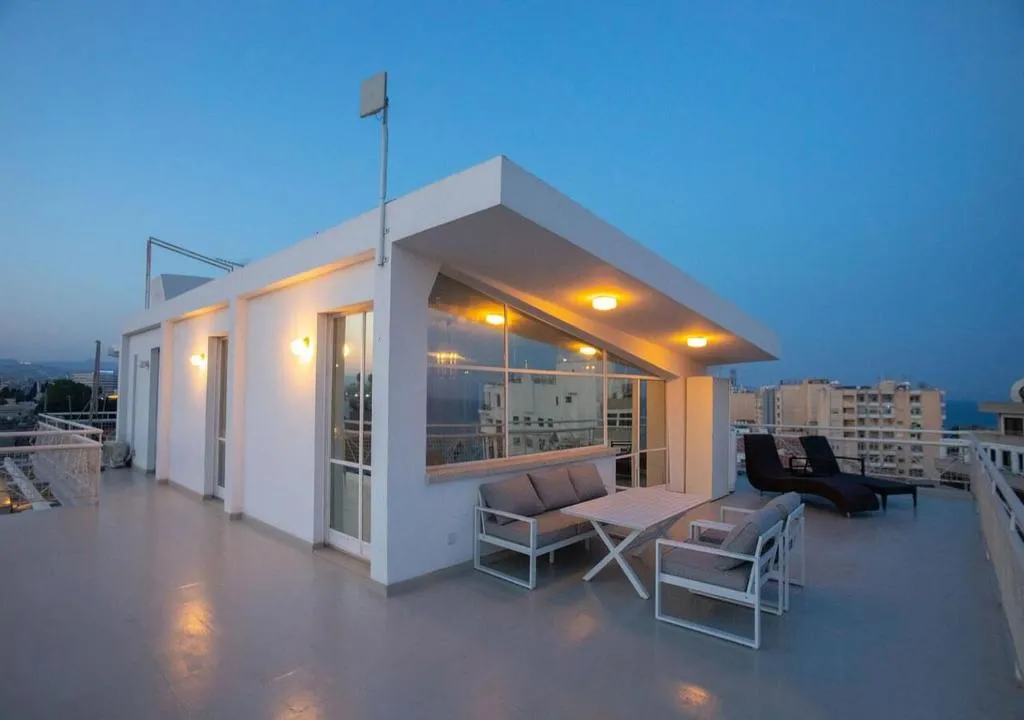 Image of 1-80 Collection Penthouse by TrulyCyprus