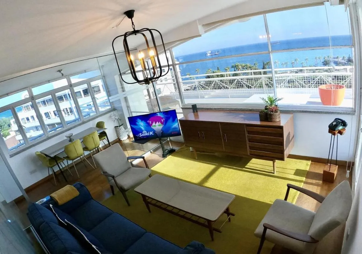 Image 1 of 1-80 Collection Penthouse by TrulyCyprus