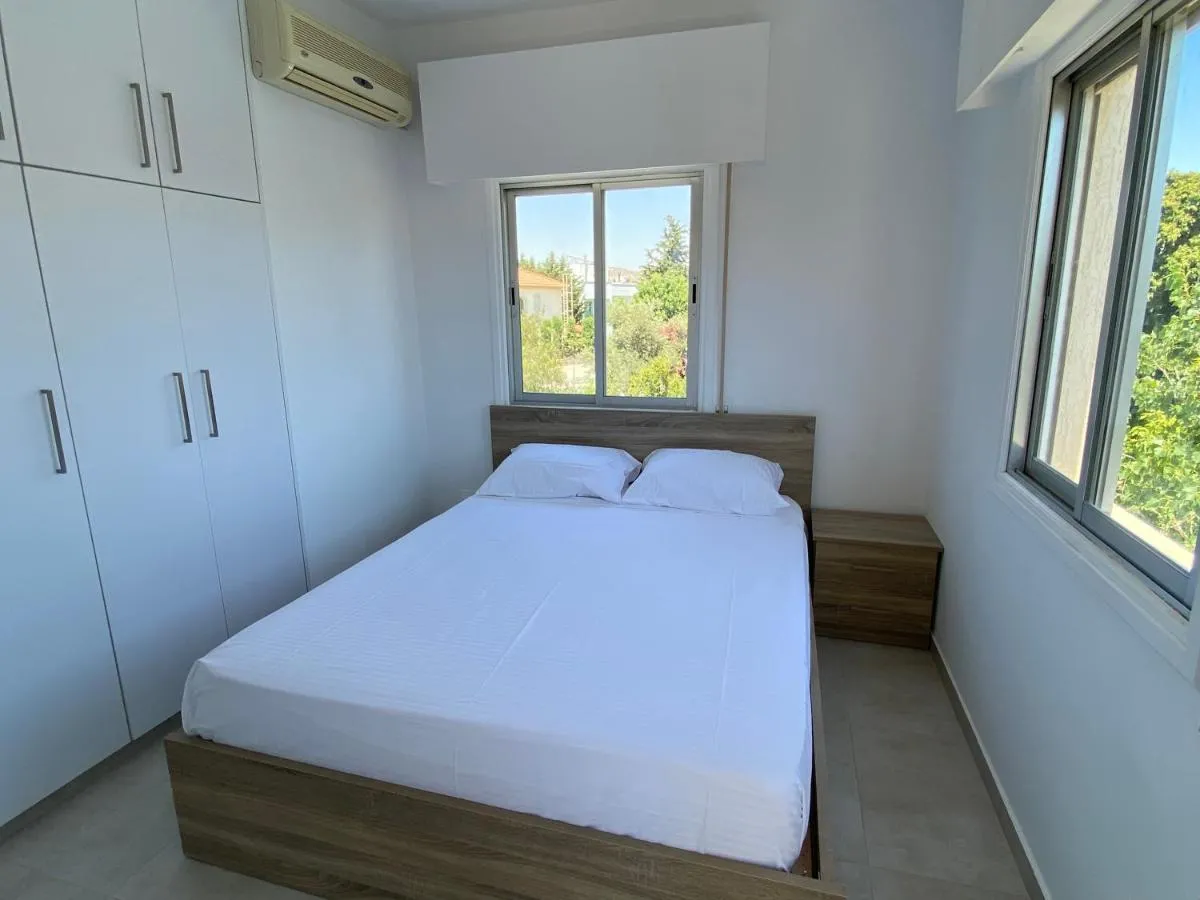 Image 6 of 1-bedroom apartment with view