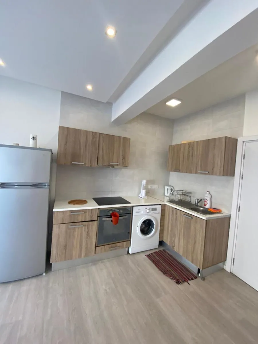 Image 2 of 1-bedroom duplex 100m by the sea