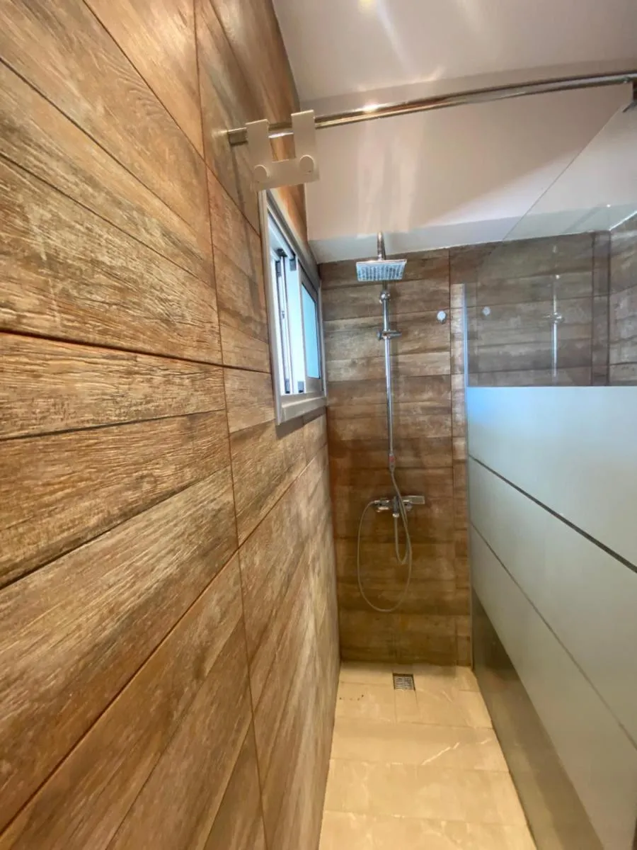 Image 4 of 1-bedroom duplex 100m by the sea