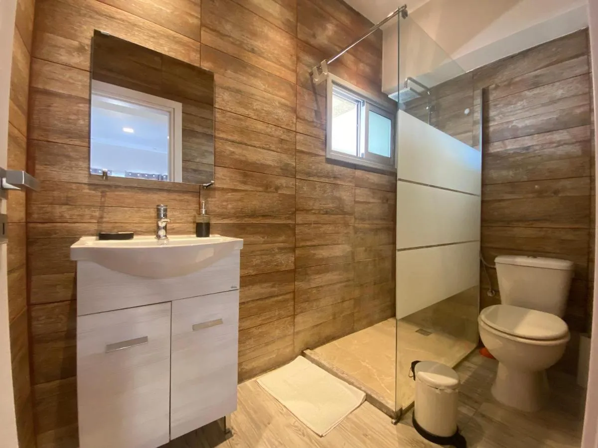 Image 3 of 1-bedroom duplex 100m by the sea