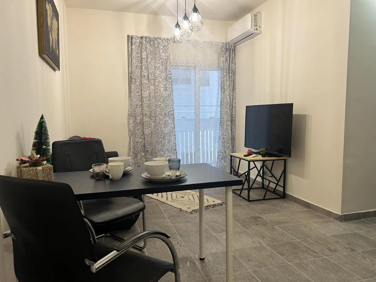 Image 4 of 1 room apartment on the 1st line