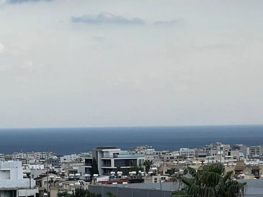 Image 1 of 3 Br Penthouse Jacuzzi Seaview