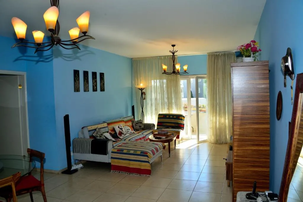 Image of 50 meters to the beach 3 bedroom appartment