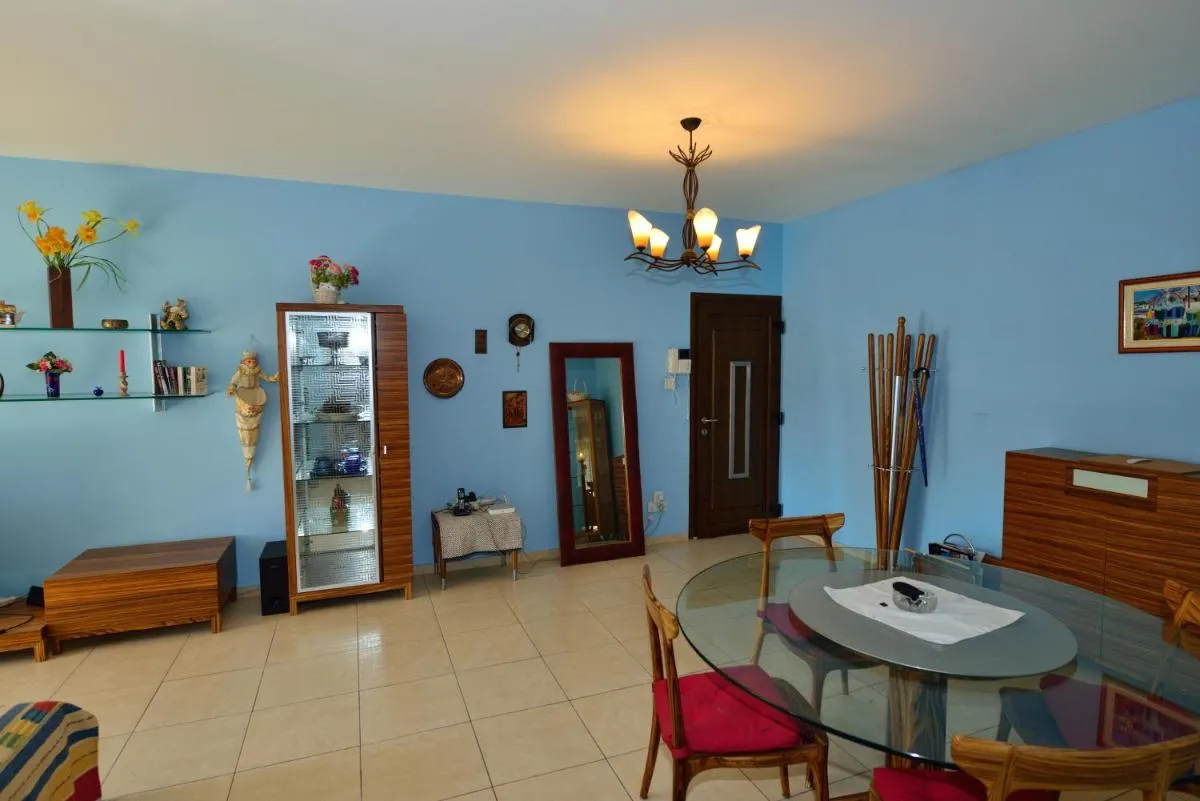 Image 5 of 50 meters to the beach 3 bedroom appartment