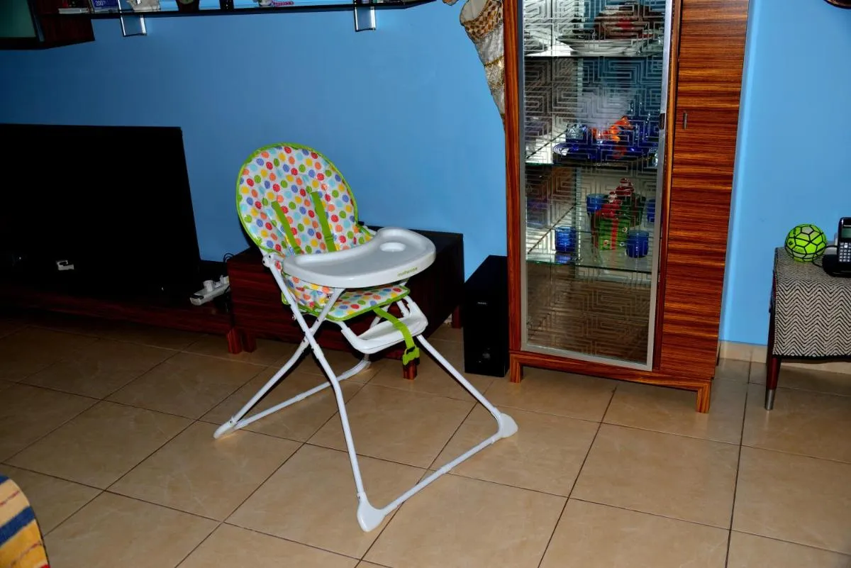 Image 2 of 50 meters to the beach 3 bedroom appartment