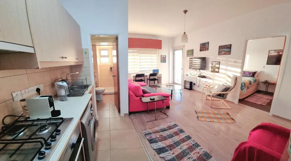 Image of ARTEMIS 3, Beachfront Boutique Apartment