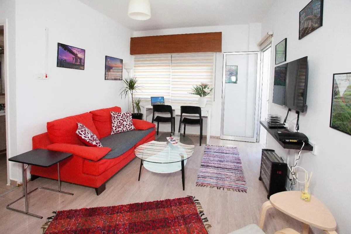 Image 2 of ARTEMIS 3, Beachfront Boutique Apartment