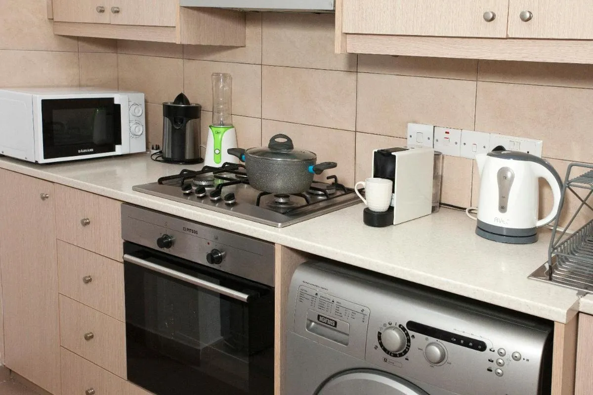 Image 4 of ARTEMIS 3, Beachfront Boutique Apartment
