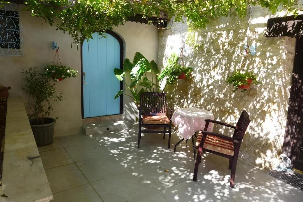 Image of Adorable Stone Village House