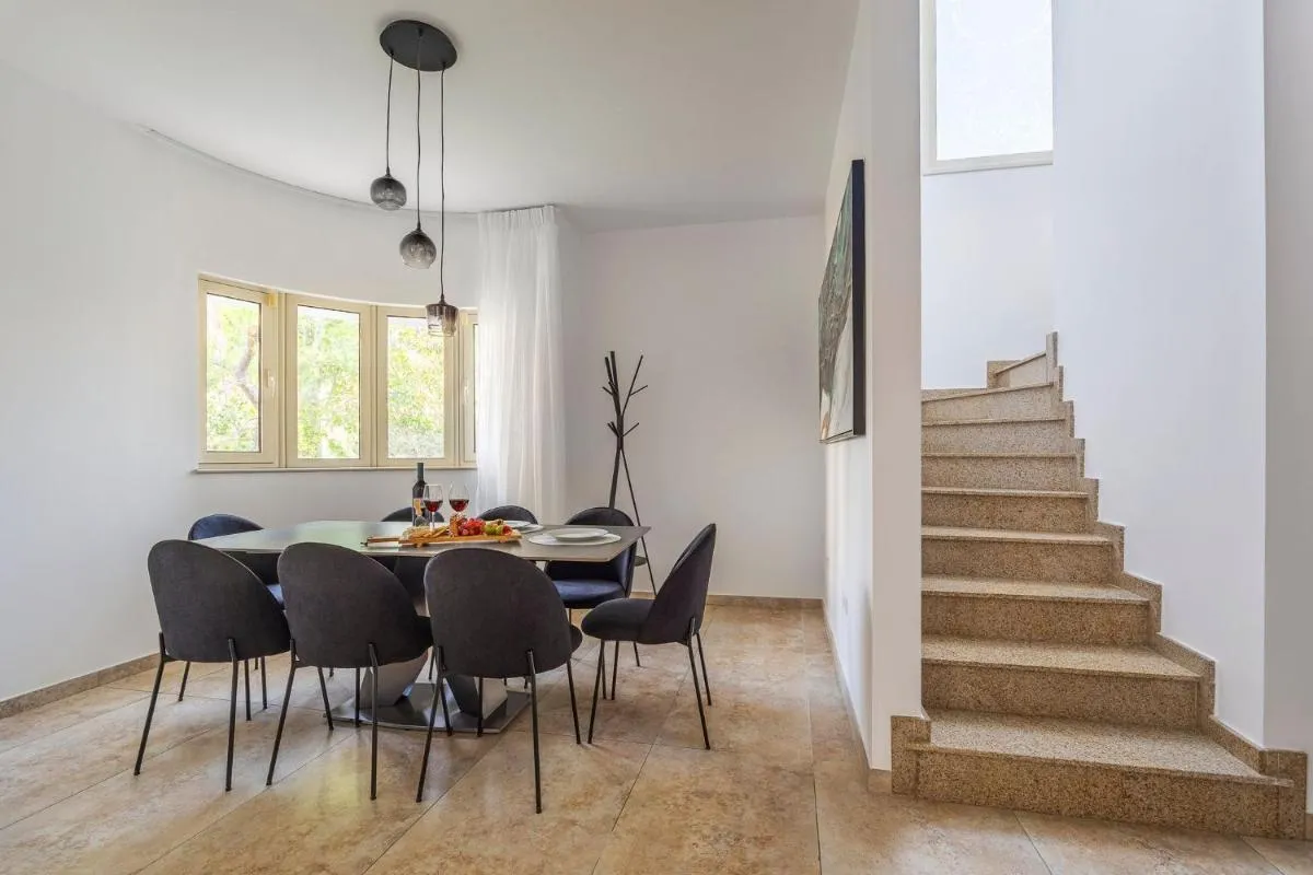 Image 5 of Agios Tychon Luxury Villa with Private Pool