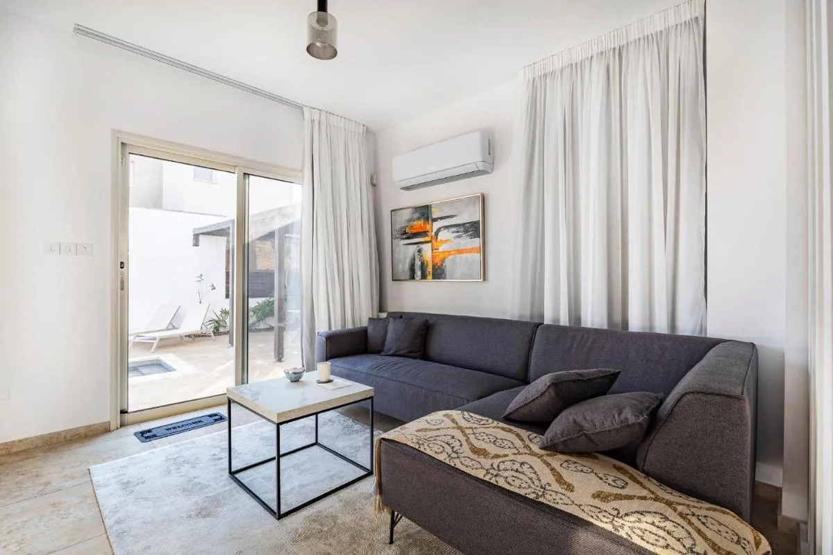 Image 6 of Agios Tychon Luxury Villa with Private Pool