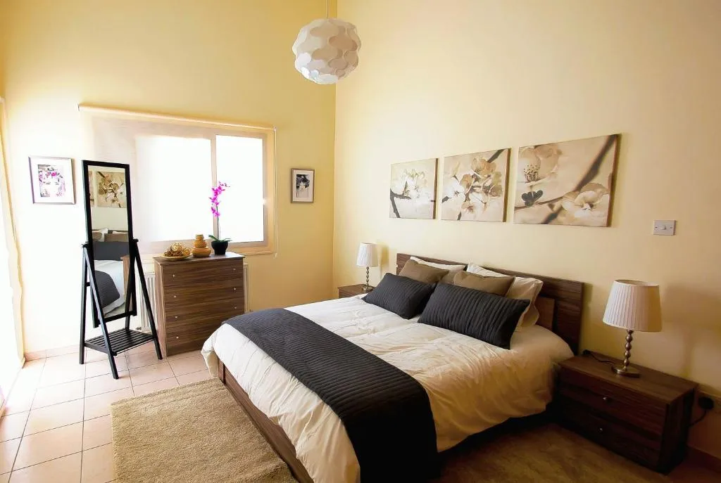 Image of Alkinoou Residence