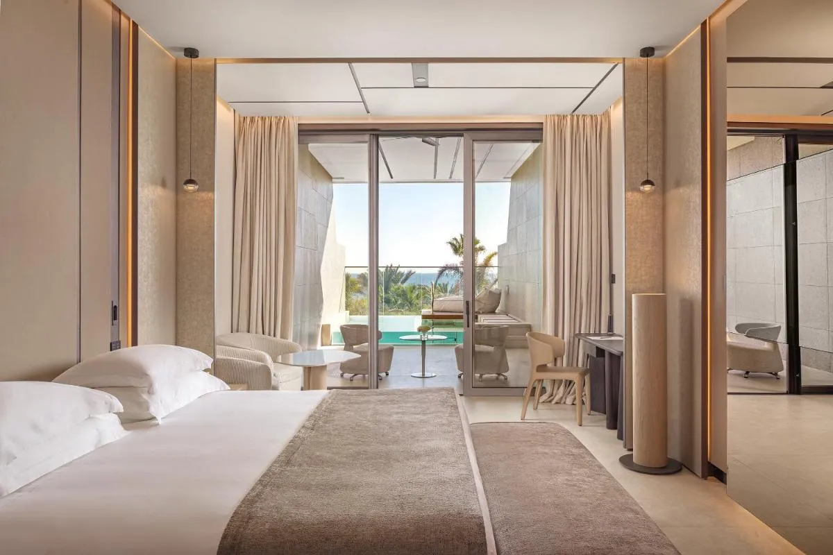 Image 3 of Amathus Residences