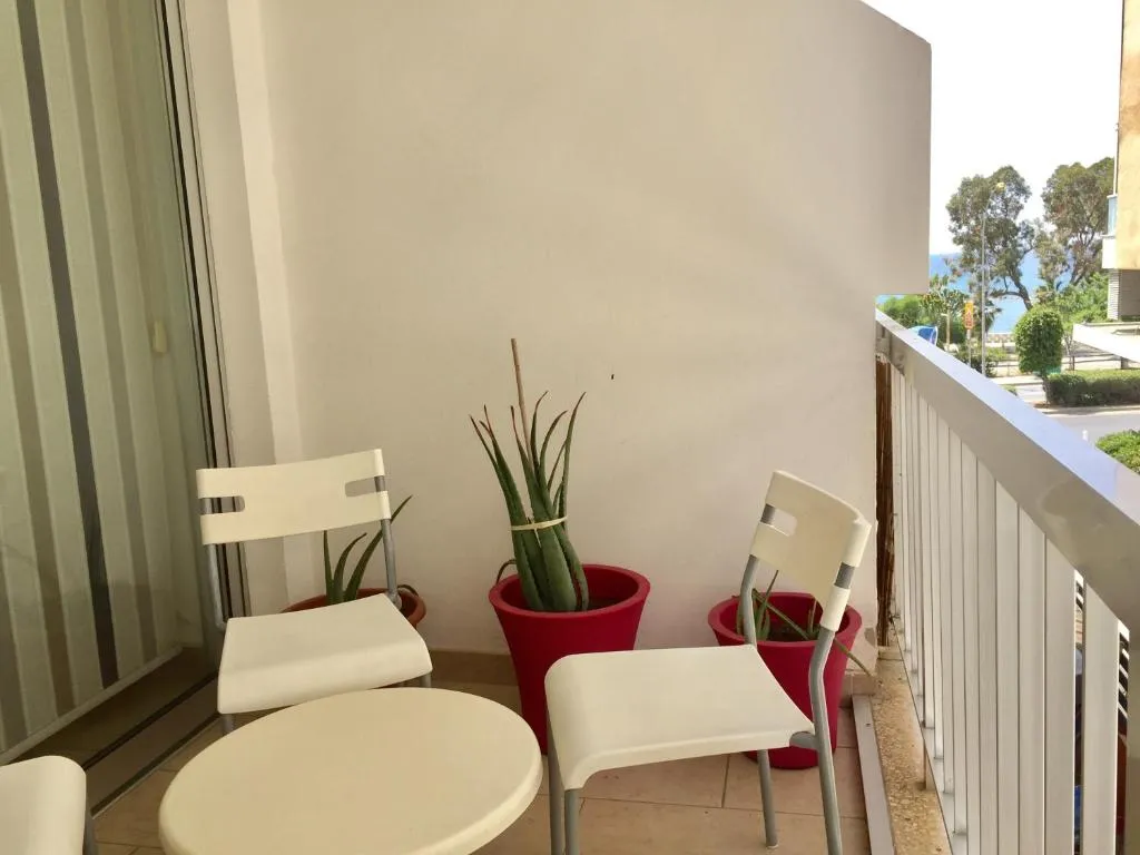 Image of Andreas Apartment