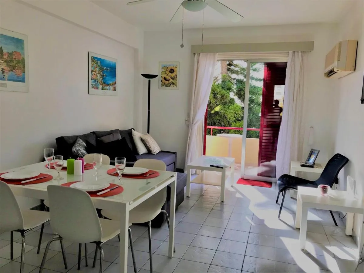 Image 1 of Apartment with large pool