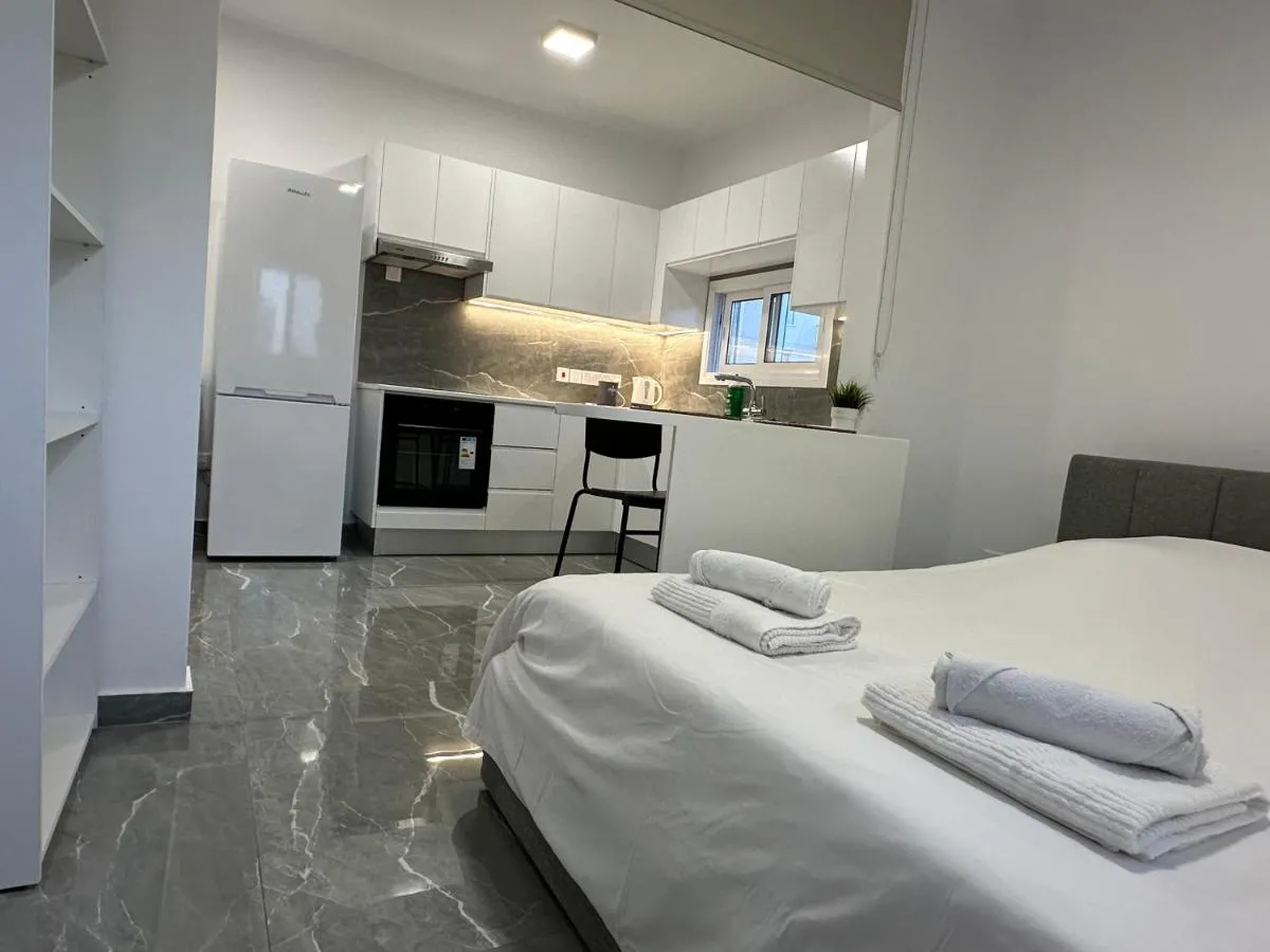 Image 1 of Appartments 750m from beach, tourist area