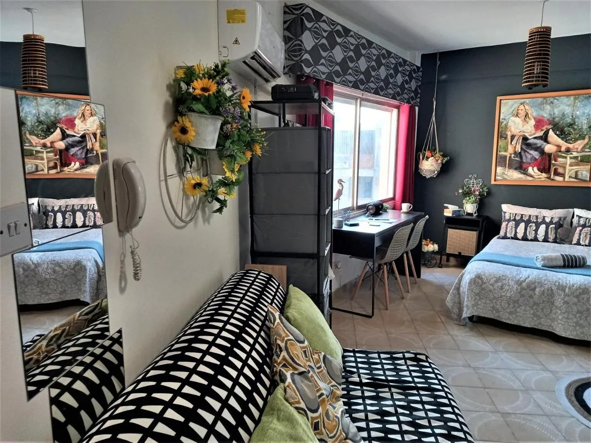 Image 5 of Artemis Boutique Apartment 2