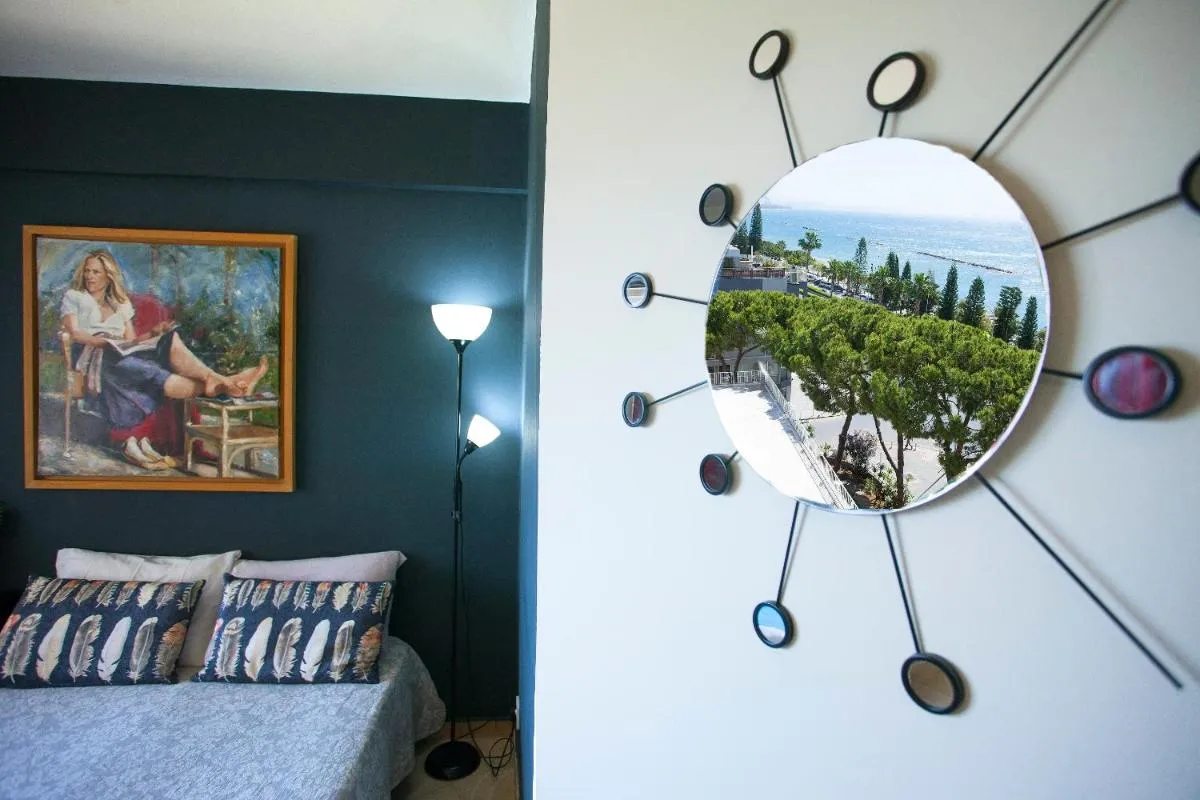 Image 3 of Artemis Boutique Apartment 2