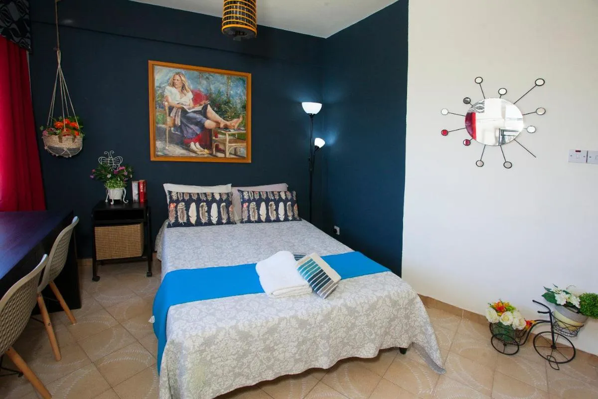 Image 1 of Artemis Boutique Apartment 2