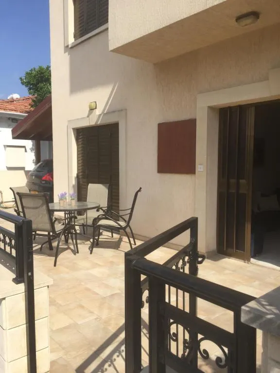 Image of Artemis House