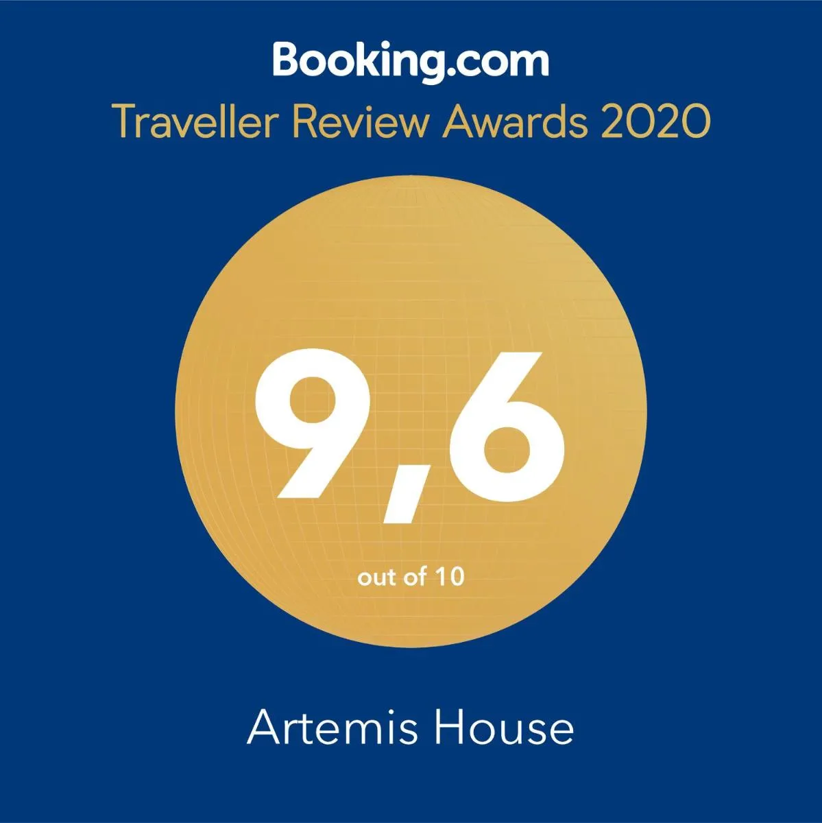 Image 6 of Artemis House
