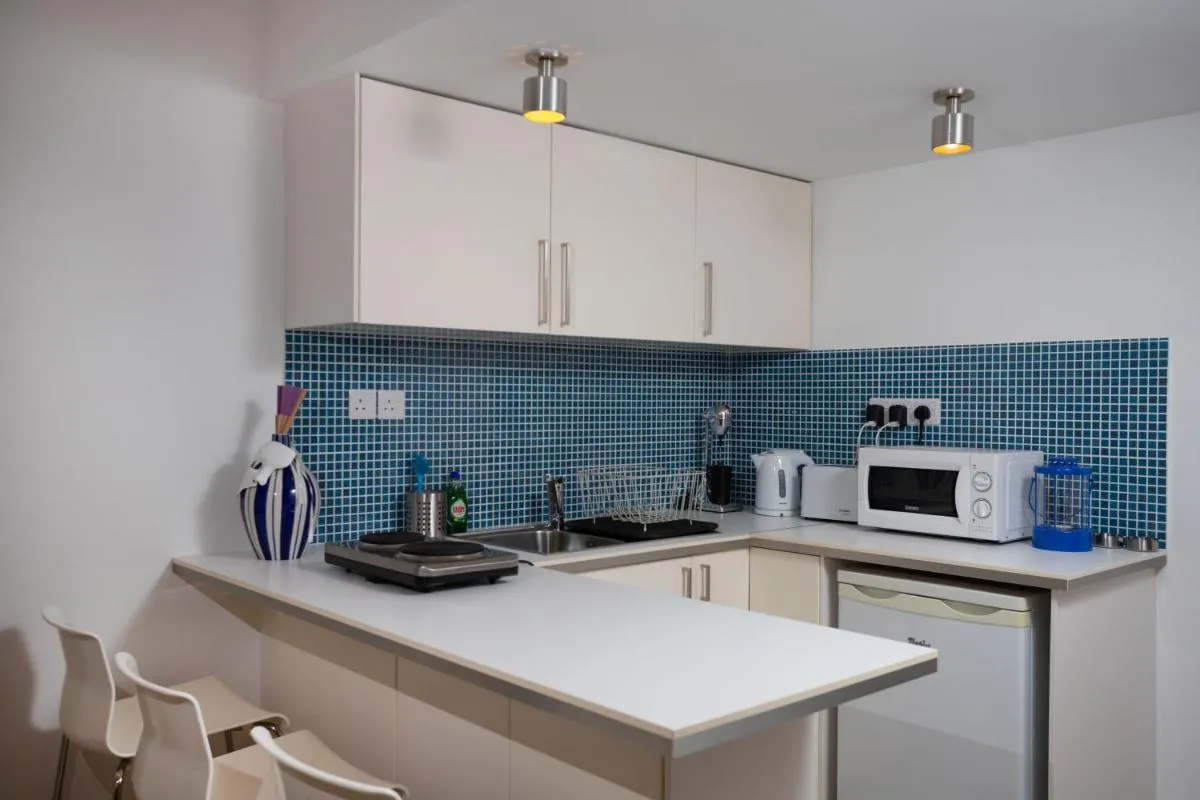 Image 6 of Athenaeum Beachside Apt by TrulyCyprus