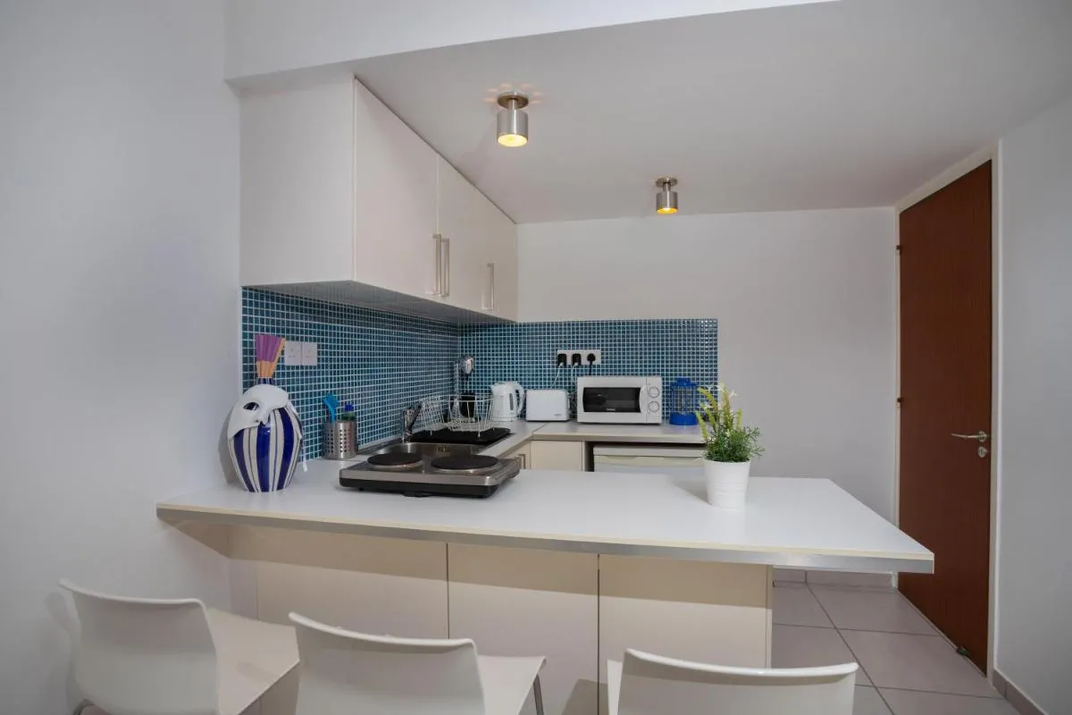 Image 5 of Athenaeum Beachside Apt by TrulyCyprus