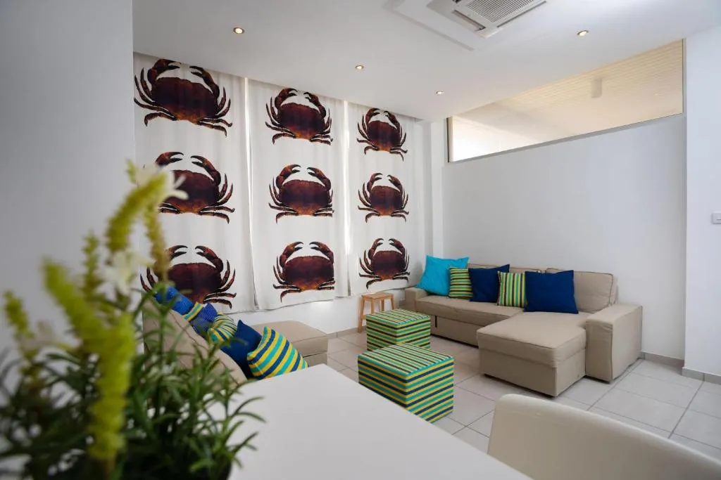 Image of Athenaeum Beachside Apt by TrulyCyprus