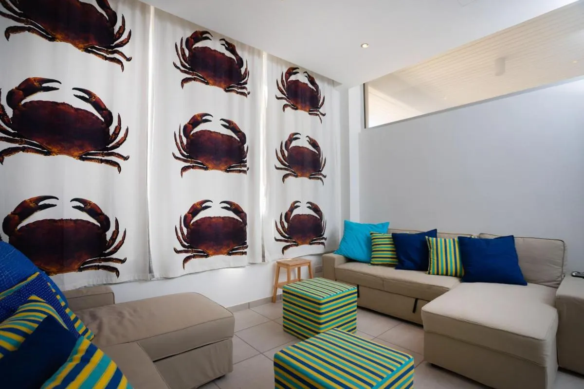 Image 2 of Athenaeum Beachside Apt by TrulyCyprus