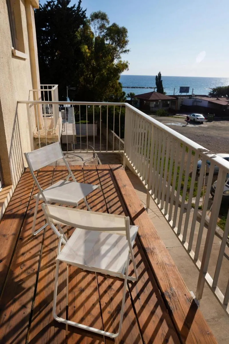 Image 4 of Athenaeum Beachside Apt by TrulyCyprus