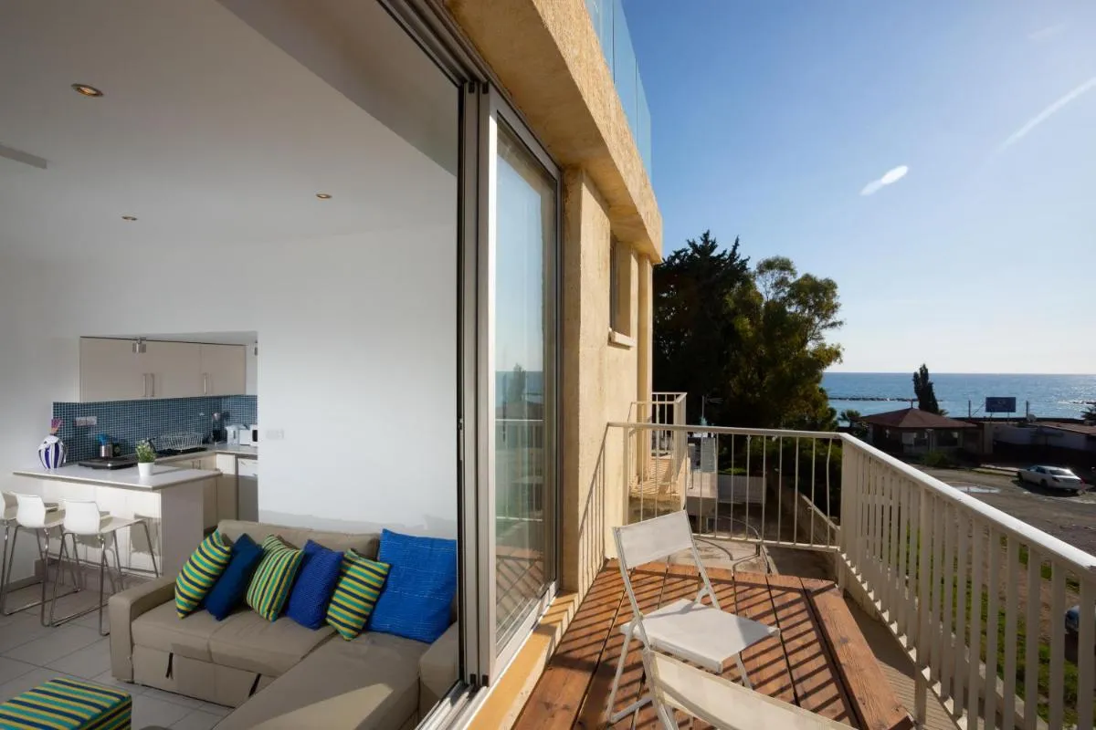 Image 1 of Athenaeum Beachside Apt by TrulyCyprus