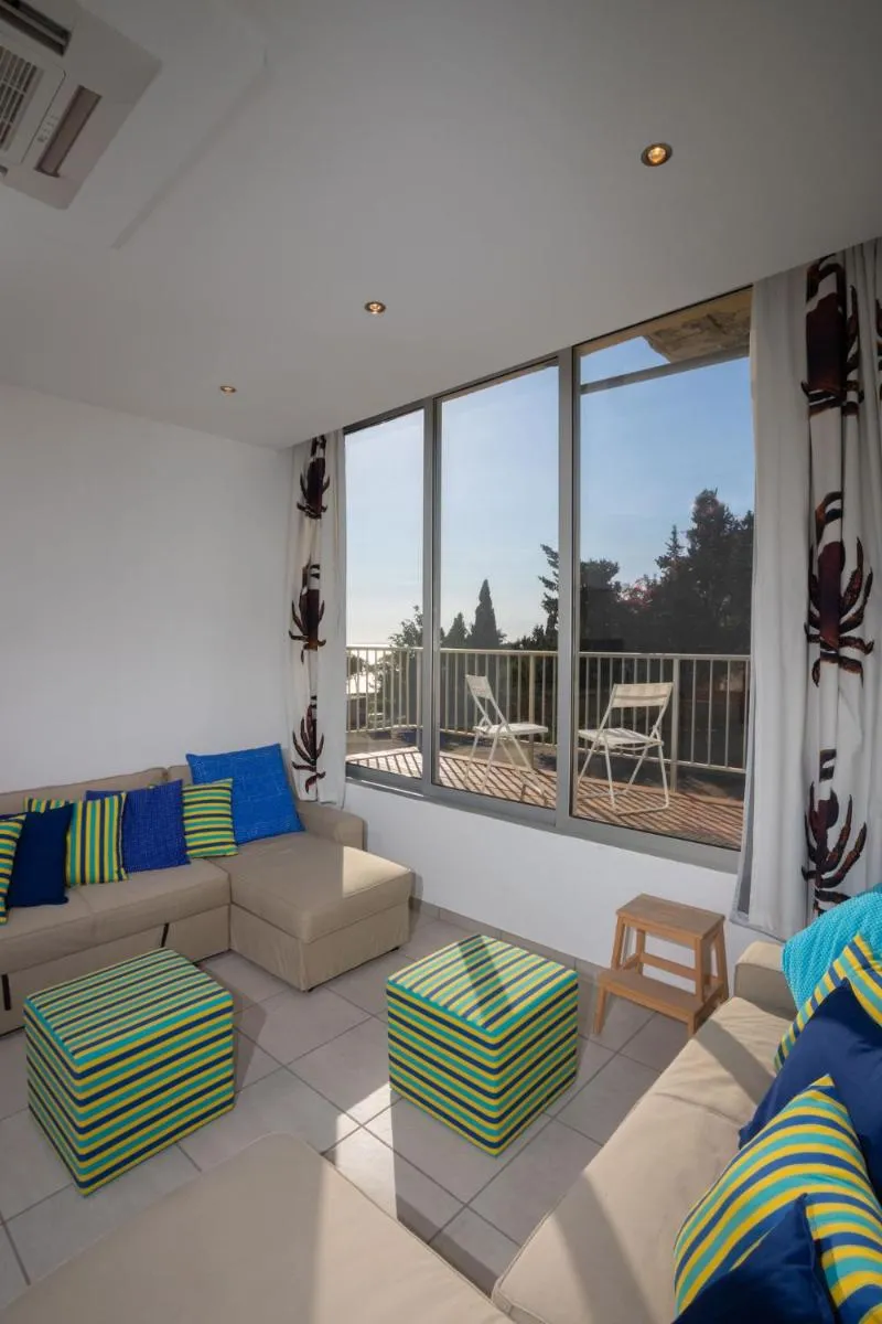 Image 3 of Athenaeum Beachside Apt by TrulyCyprus