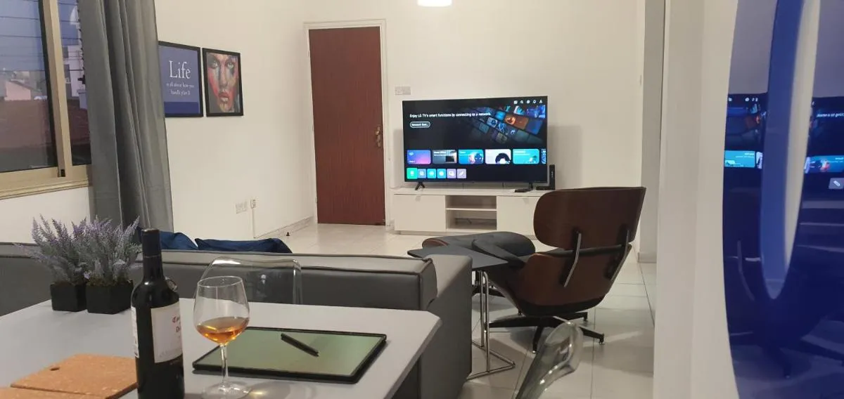 Image 4 of BLUE LUXURY APARTMENT (BREAKBOOKING CY-SERVICES LTD)