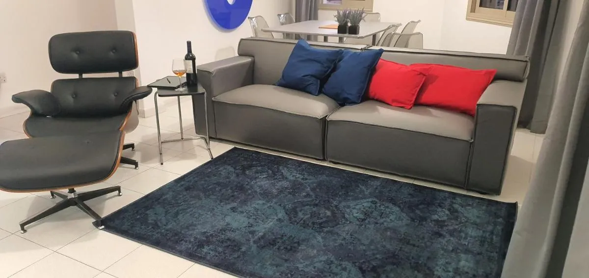 Image 2 of BLUE LUXURY APARTMENT (BREAKBOOKING CY-SERVICES LTD)