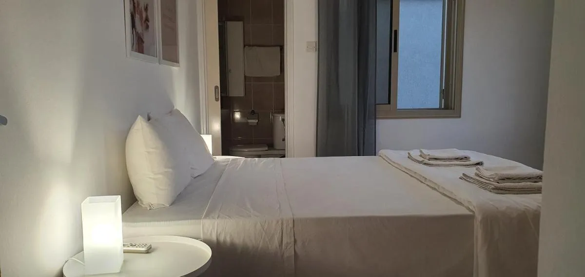 Image 6 of BLUE LUXURY APARTMENT (BREAKBOOKING CY-SERVICES LTD)
