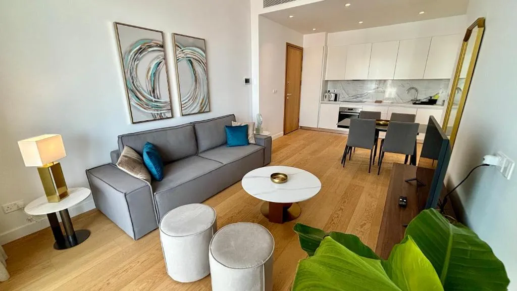 Image of Bali Residence Apt by TrulyCyprus