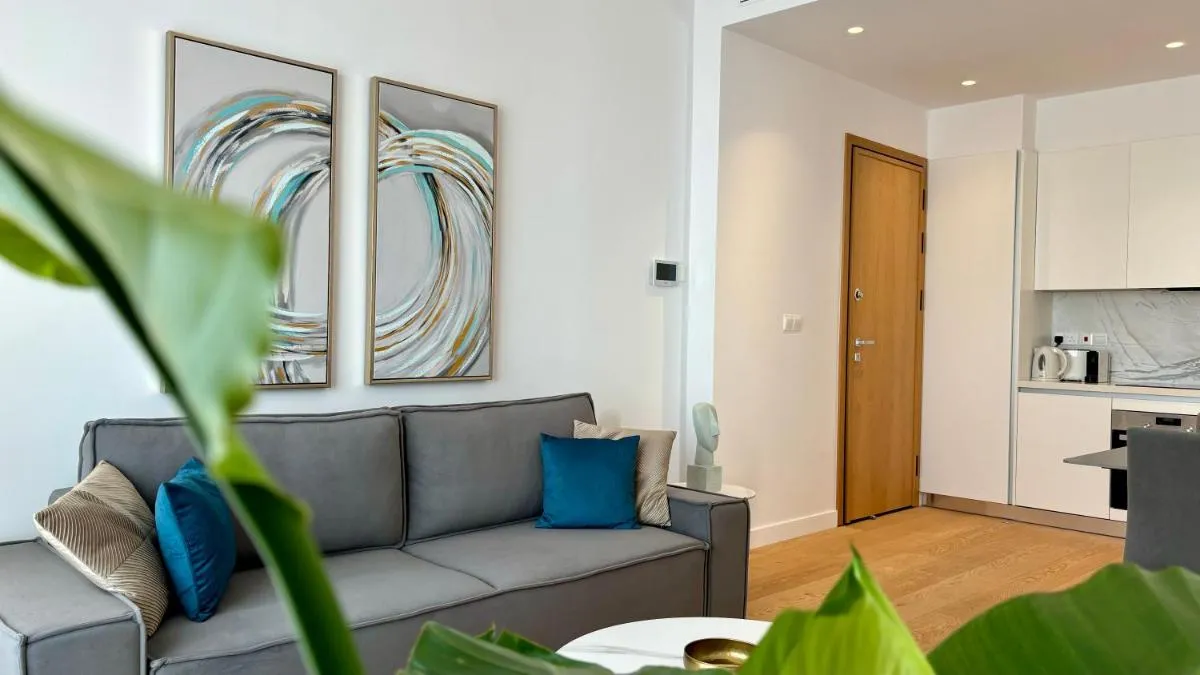 Image 5 of Bali Residence Apt by TrulyCyprus