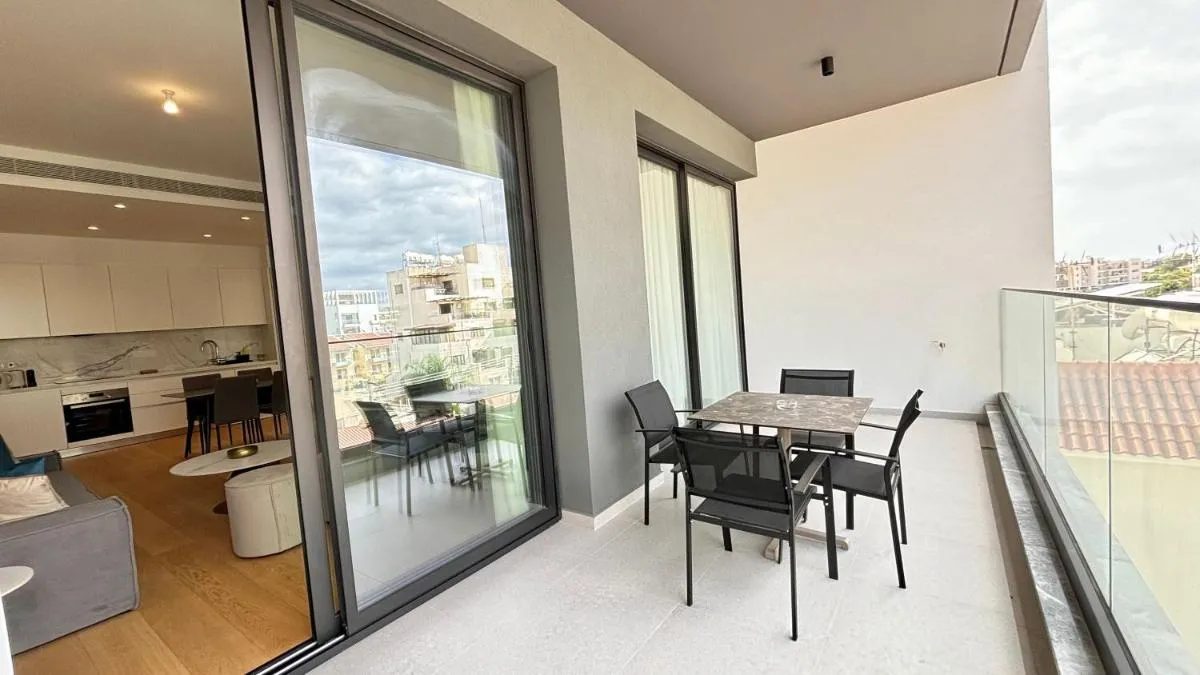Image 4 of Bali Residence Apt by TrulyCyprus