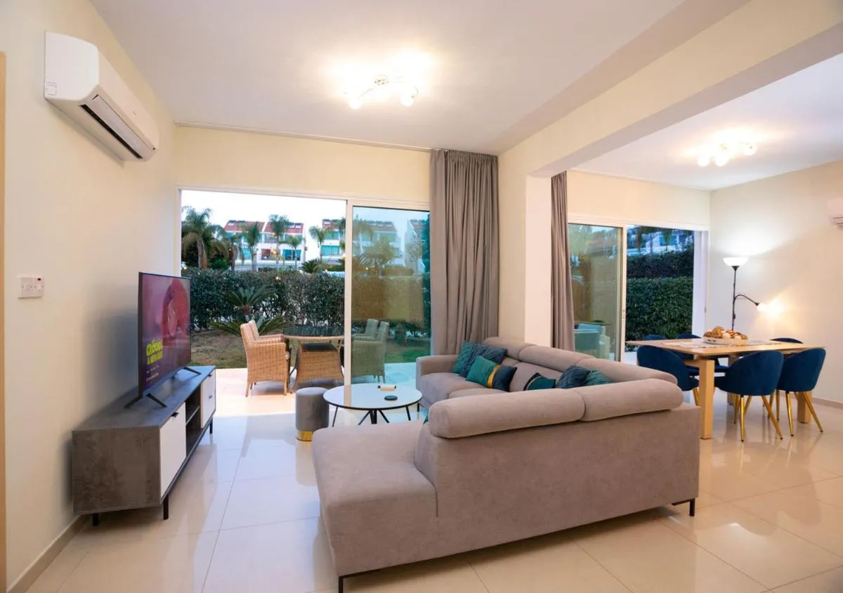 Image 4 of Bay View Gardens by TrulyCyprus