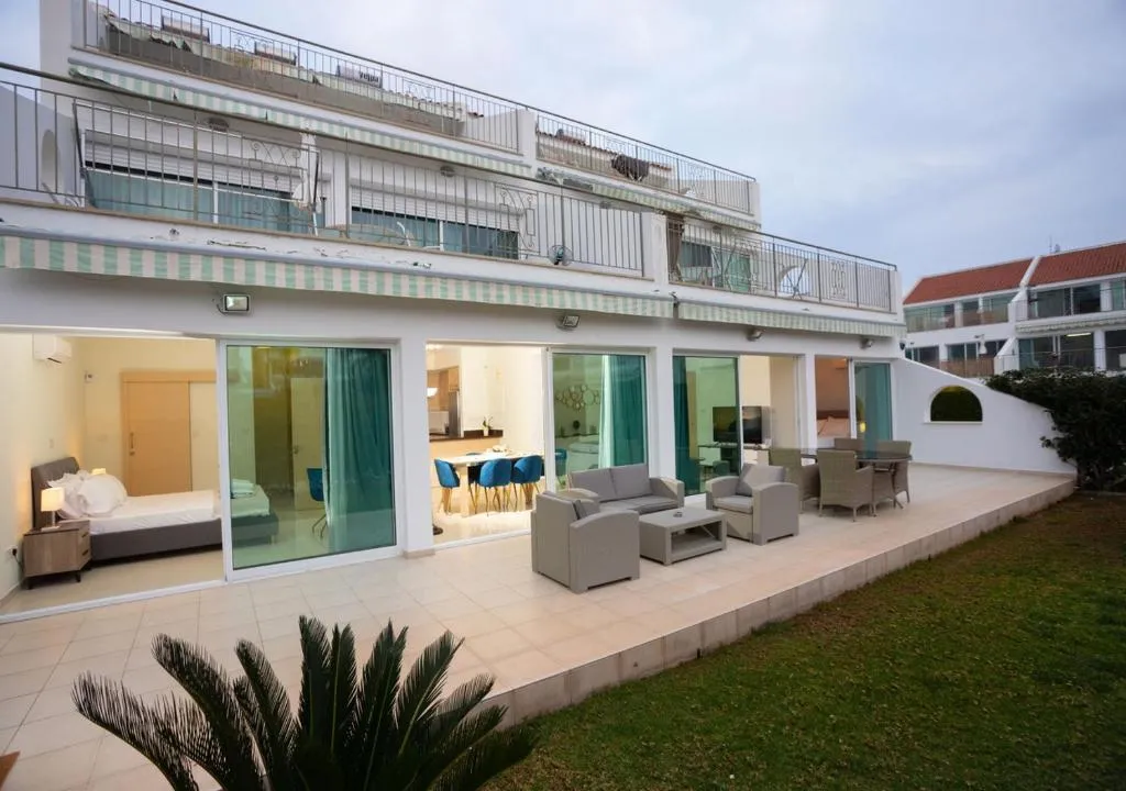 Image of Bay View Gardens by TrulyCyprus