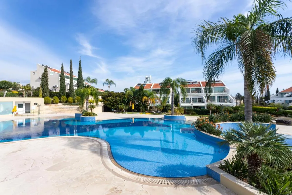 Image 1 of Bay View Gardens by TrulyCyprus
