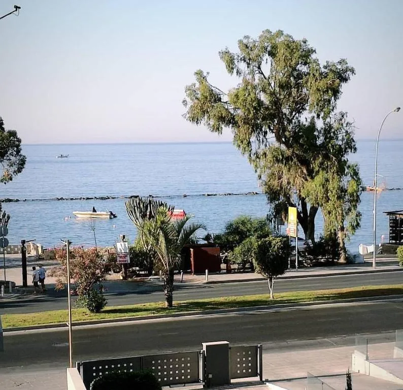 Image of Beachfront Amazing New Apartment